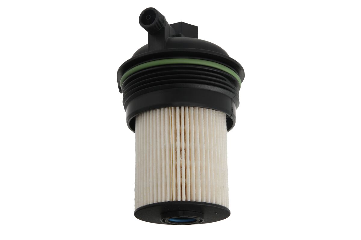 DIESEL FILTER RENAULT SCENIC
